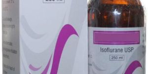 Isoflurane Vaporizer