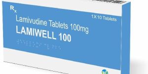 Lamivudine Tablets