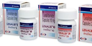 Lenalidomide Capsules