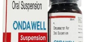 Ondansetron Suspension