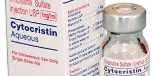 Vincristine Sulphate Injection