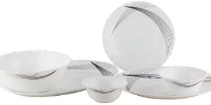 27 Piece Dinner Sets
