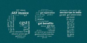 GST Registration Services