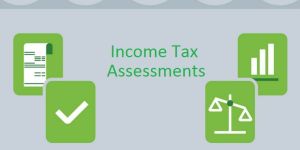 Income Tax Assessment