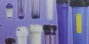 Filter Housings