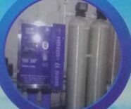 Fully Automatic RO Purifier Control Panel