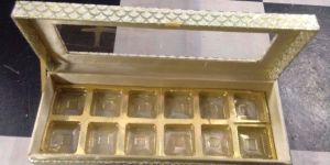 Chocolate Gift Boxes