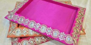 Cloth Packing Trays