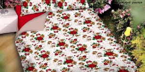Printed Bed Sheets