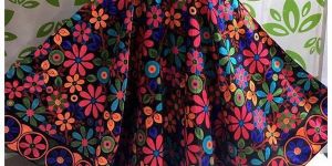 Printed Long Skirts