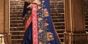 Designer Sarees