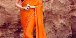 Satin Sarees