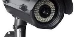 CCTV Camera