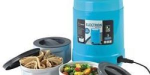 Electric Lunch Boxes