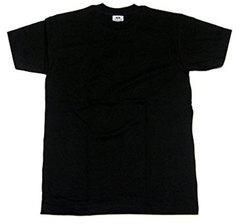Mens Round Neck T-shirts