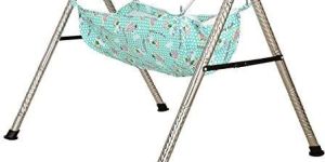 Automatic Baby Cradle