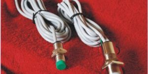 Inductive Proximity Sensors