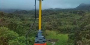 Differential Global Positioning System