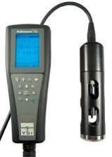 Multiparameter Water Quality Meter