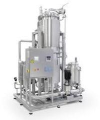 Pure Steam Generator