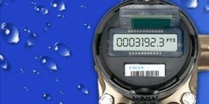 Smart Water Meter
