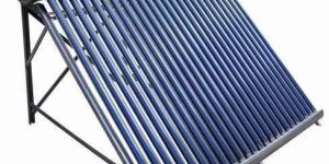 Solar Water Heater