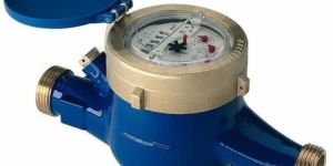 Water Flow Meter