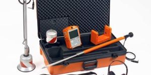 Water Leak Detector