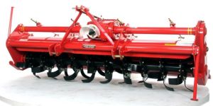 Rotary Tiller