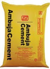 Ambuja Cement