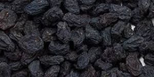 Black Raisins