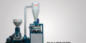 Pulverizer Machine