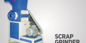 Scrap Grinder