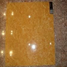 Polished Glazed Vitrified Tiles