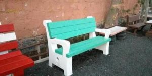 Concrete Garden Benches