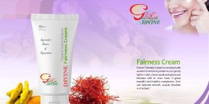 Divine Fairness Cream