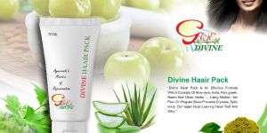 Divine Haair Pack