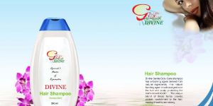 Divine Hair Shampoo
