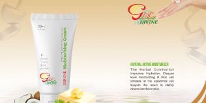 Divine Moisturising Cream