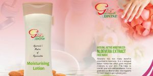 Divine Moisturising Lotion