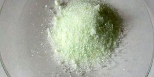 Ferrous Ammonium Sulphate