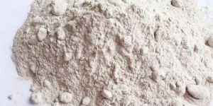 Phospho Gypsum Powder