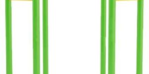 CIRCULAR PULL UP STATION