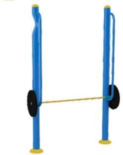 WEIGHT LIFTING STATION