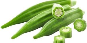 Frozen Okra
