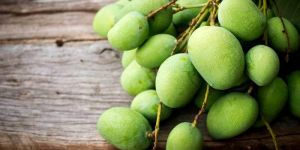 Green Mango