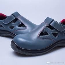 Mens PU Synthetic Shoes