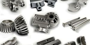 Aluminium Die Casting Parts
