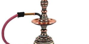 Decorative Hookah