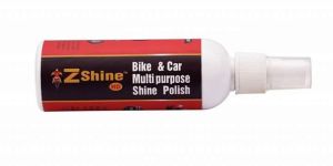 Bike Car Shine Polish